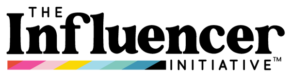 theinfluencerinitiative logo