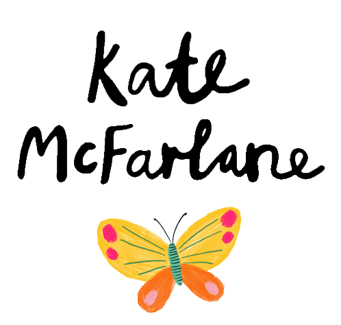 Kate McFarlane